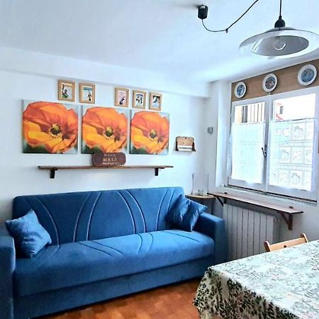 Cervino Ski Base- Bluchalet Apartment Бройл-Червиня Екстериор снимка