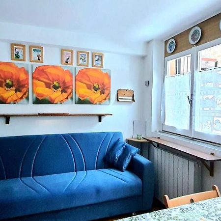 Cervino Ski Base- Bluchalet Apartment Бройл-Червиня Екстериор снимка