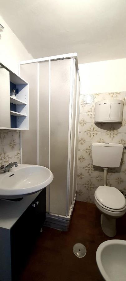 Cervino Ski Base- Bluchalet Apartment Бройл-Червиня Екстериор снимка