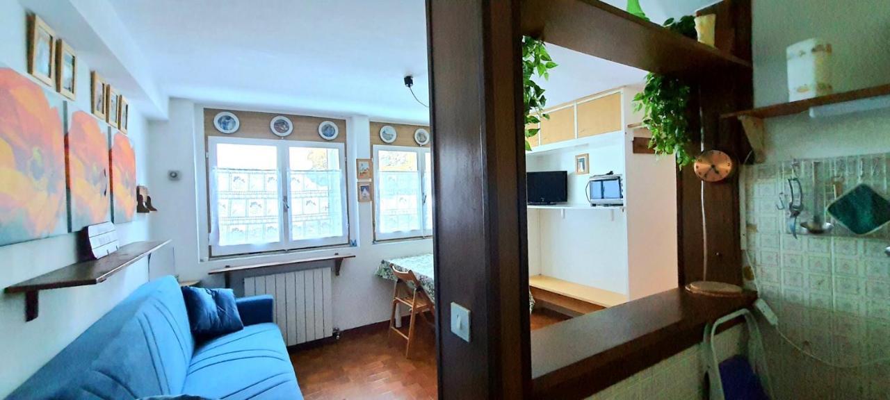 Cervino Ski Base- Bluchalet Apartment Бройл-Червиня Екстериор снимка