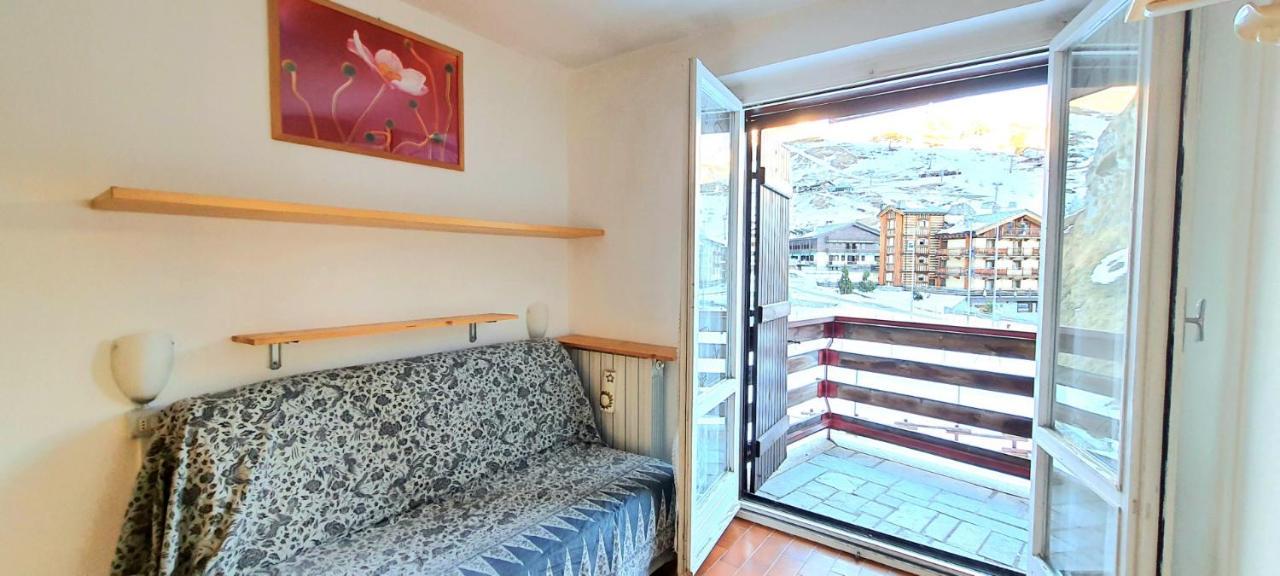 Cervino Ski Base- Bluchalet Apartment Бройл-Червиня Екстериор снимка